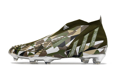 Adidas Predator FIFA World Cup Qatar 2022 Edge+ FG