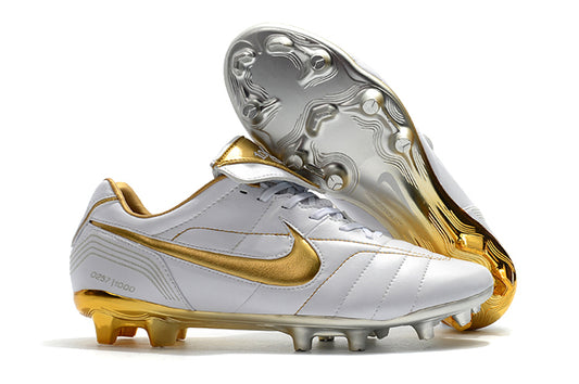 Nike Tiempo Legend 7 R10 Elite FG-White