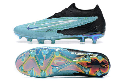 Nike Phantom GX Elite FG-Black&Blue