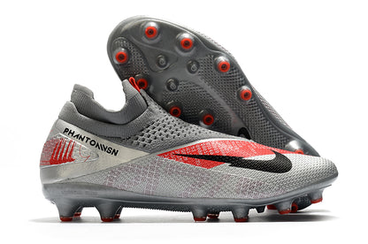 Nike Phantom VSN 2 Elite DF AG-PRO-Grey