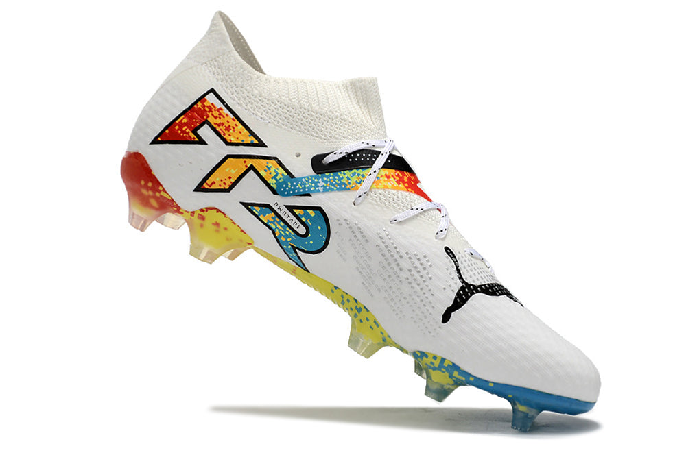 FUTURE 2024 FG-White Blue Yellow