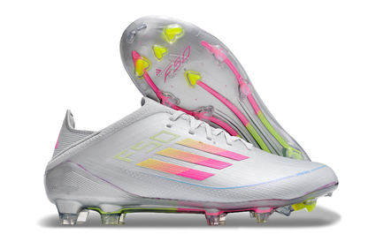 Adidas F50 FG-Grey Pink