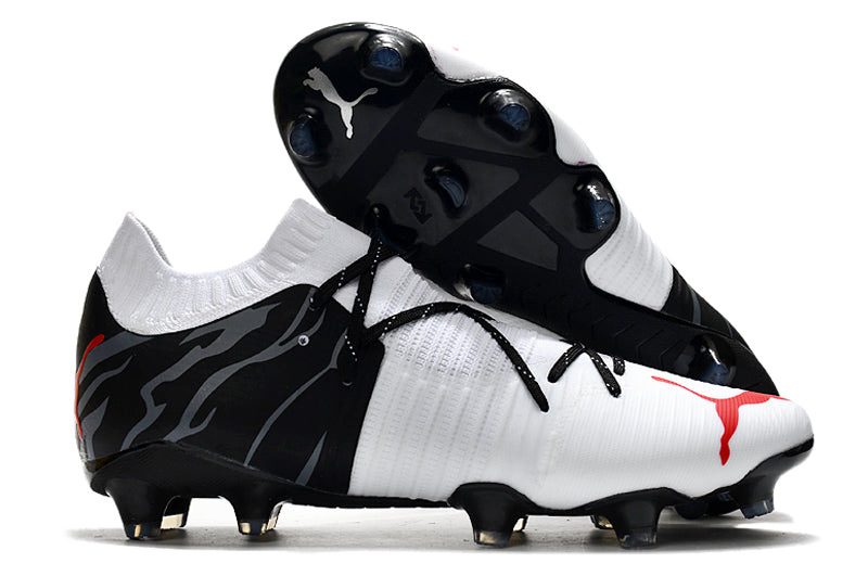 Puma Future Z 1.1 FG Neymar-Black & White