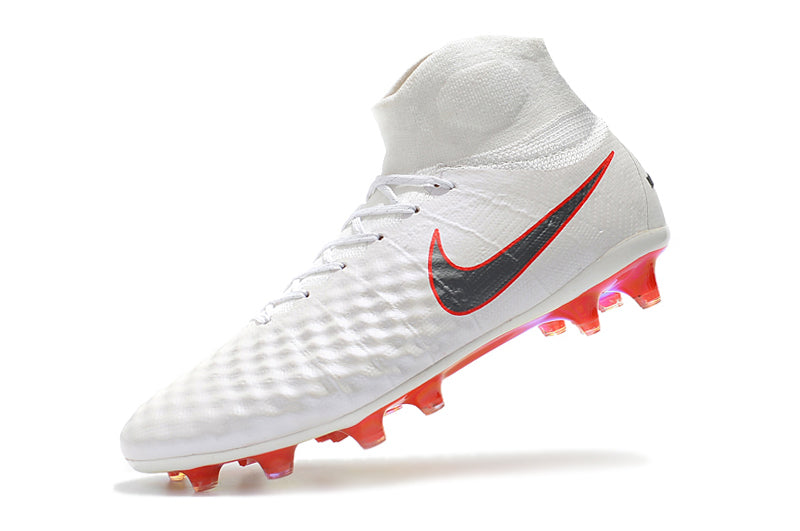 Nike Magista Obra II-White&Orange