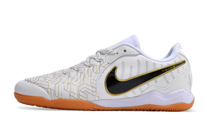 Tiempo Legend 10 Soccer Cleats -Descrip-White