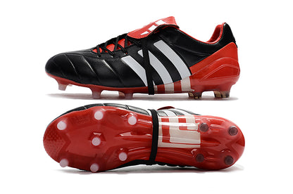 Adidas Predator Mania Instinct FG-Black & Red