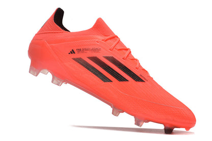 Adidas F50 FG-Orange