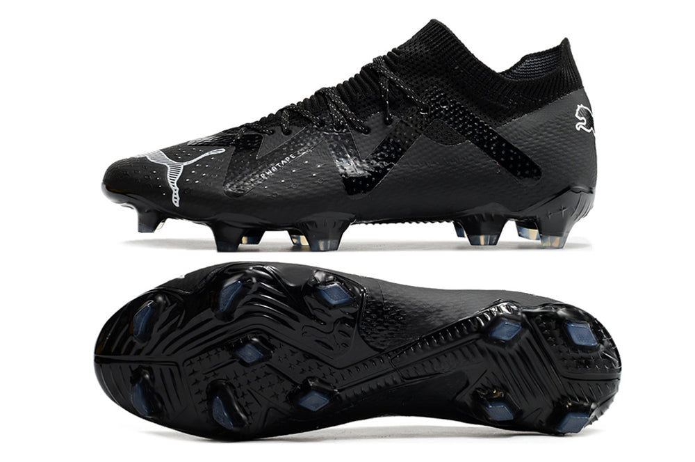 Puma Future Ultimate FG-Black
