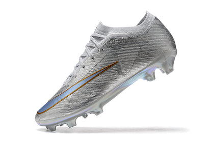 Nike Air Zoom Mercurial Vapor XV Elite FG-Silver