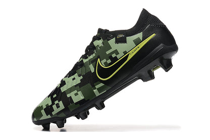 Tiempo Legend 10 Elite FG-Green Black 2