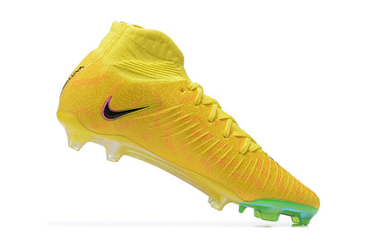 NIKE PHANTOM LUNA ELITE FG-Yellow