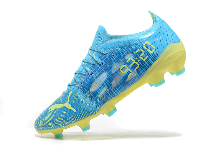 Ultra 1.4 Instinct FG-Blue Green