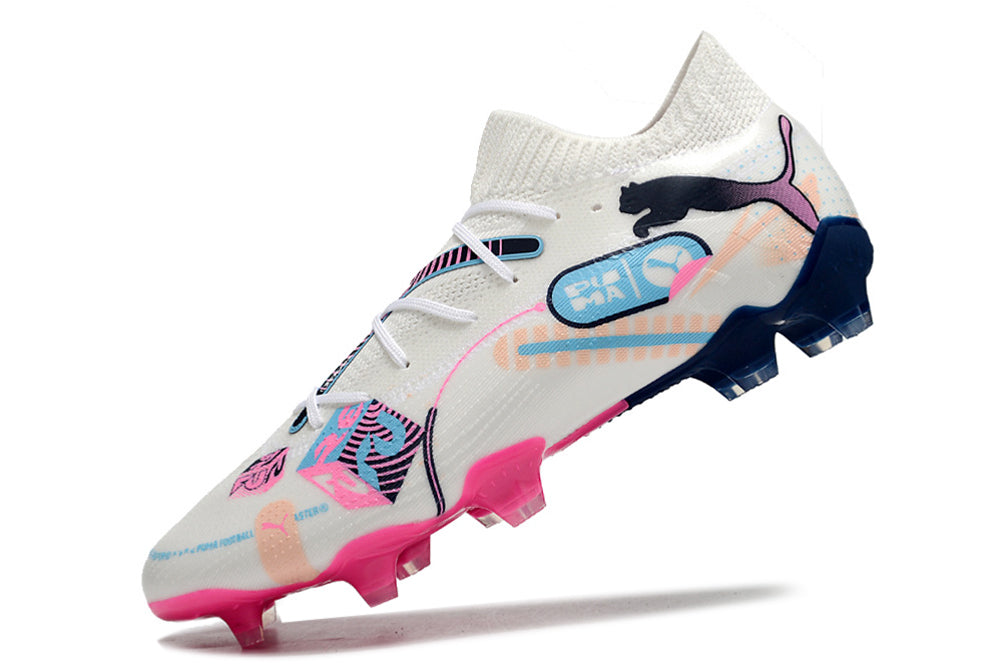 FUTURE 2024 FG-White Pink