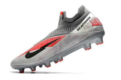 Nike Phantom VSN 2 Elite DF AG-PRO-Grey