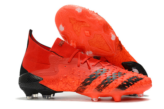 Adida Predator Freak.1 FG-Orange