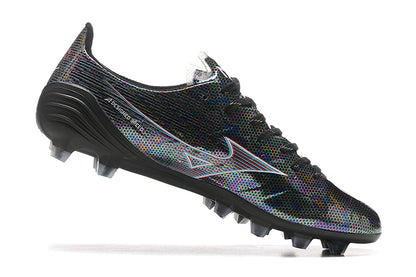 Mizuno Alpha Made in Japan FG-Black