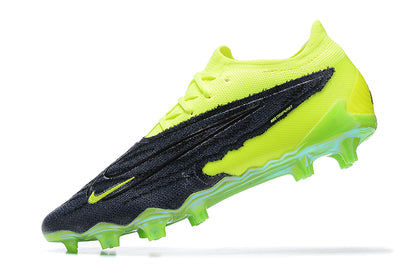 Nike Phantom GX Elite FG-Green Black