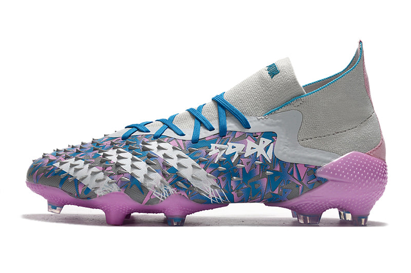 Adidas Predator Freak.1 FG-Purple