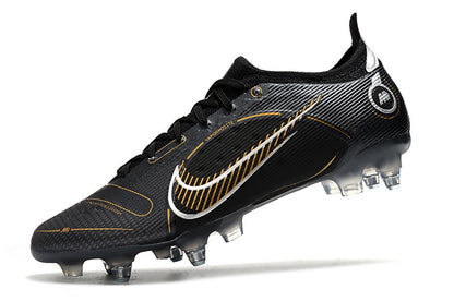 Nike Mercurial Vapor XIV Elite Black & Grey SG