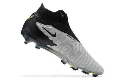 Nike Phantom GX Elite FG-Gray Black