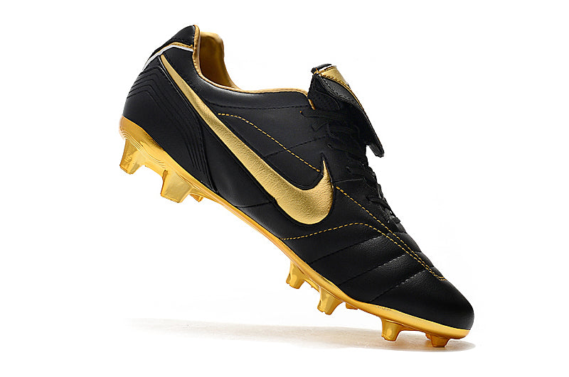 Nike Tiempo Legend 7 R10 Elite FG-Black