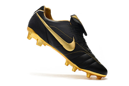 Nike Tiempo Legend 7 R10 Elite FG-Black