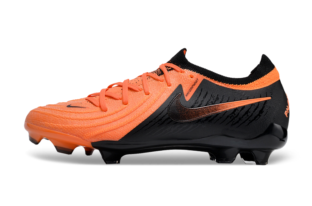 PHANTOM LUNA ELITE FG-Orange Black