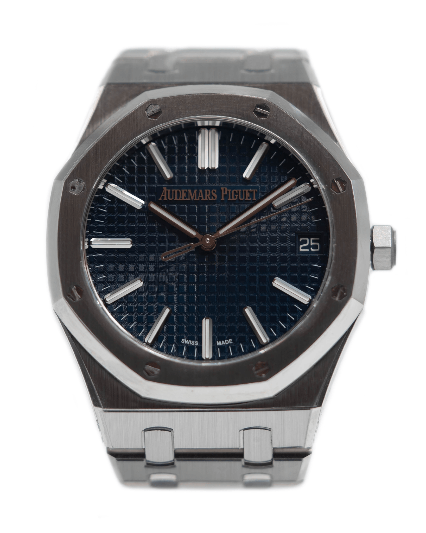 Audemars Piguet Royal Oak 41 Watch Protection Kit