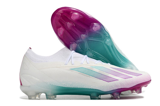 X23 Crazyfast.1 FG-White Color 2