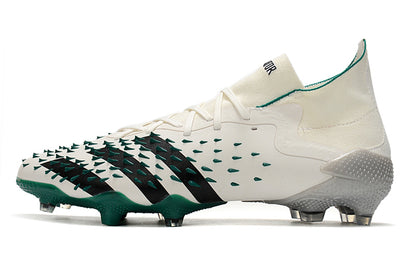 Adidas Predator Freak.1 FG-White & Green
