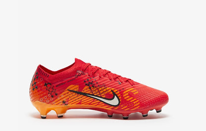 Air Zoom Mercurial Superfly IX Elite AG-Red