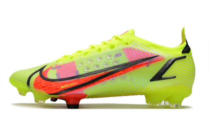 Nike Mercurial Vapor XIV Elite FG Yellow & Red