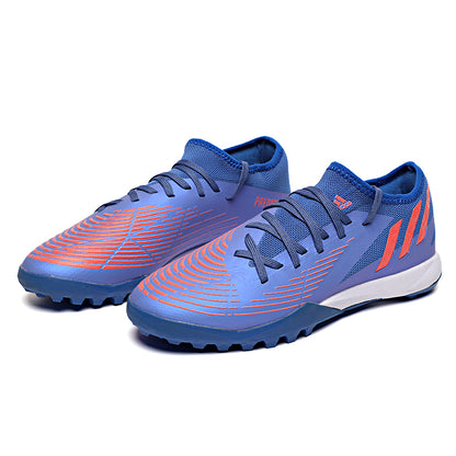Adidas Predator Edge.3 Low TF-Blue Orange