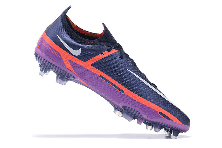 Nike Phantom GT2 Elite FG-Purple