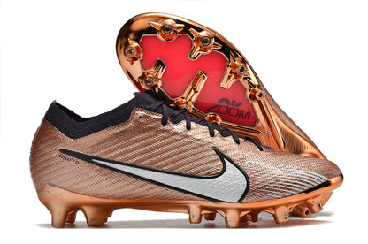 Nike Air Zoom Mercurial Vapor XV Elite AG-Gold