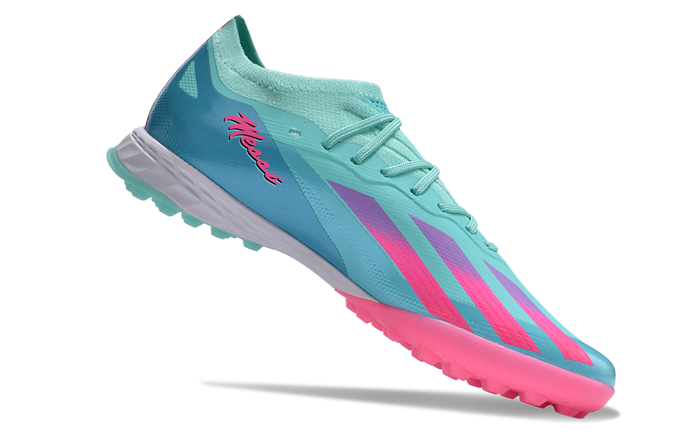 X23 crazyfast.1 TF-Blue Pink