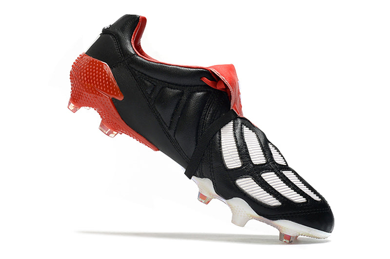 Adidas Predator 20+ Mutator Predator Mania'Tormentor' FG-Black & White