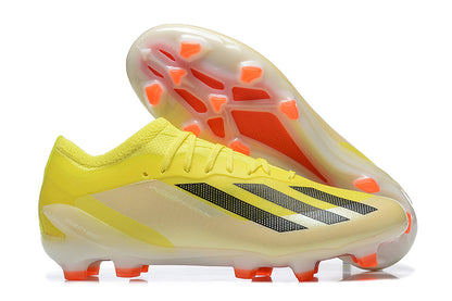 X23 crazyfast.1 FG-White Yellow