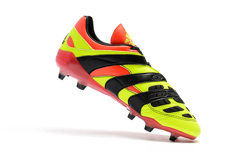Adidas Predator Accelerator Electricity FG-Yellow