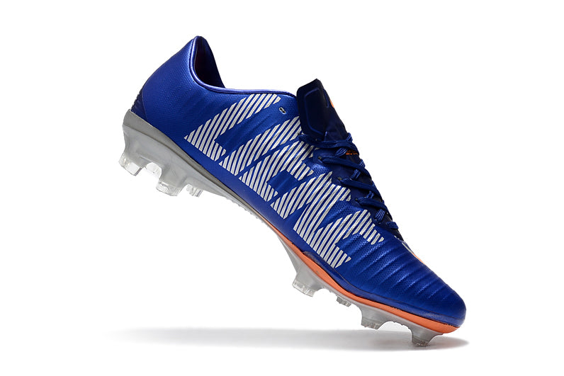 Nike Mercurial Vapor XI FG-Blue