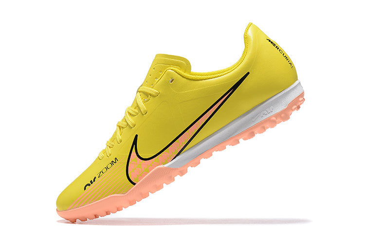 Nike Air Zoom Mercurial Vapor- XV Academy TF-Yellow