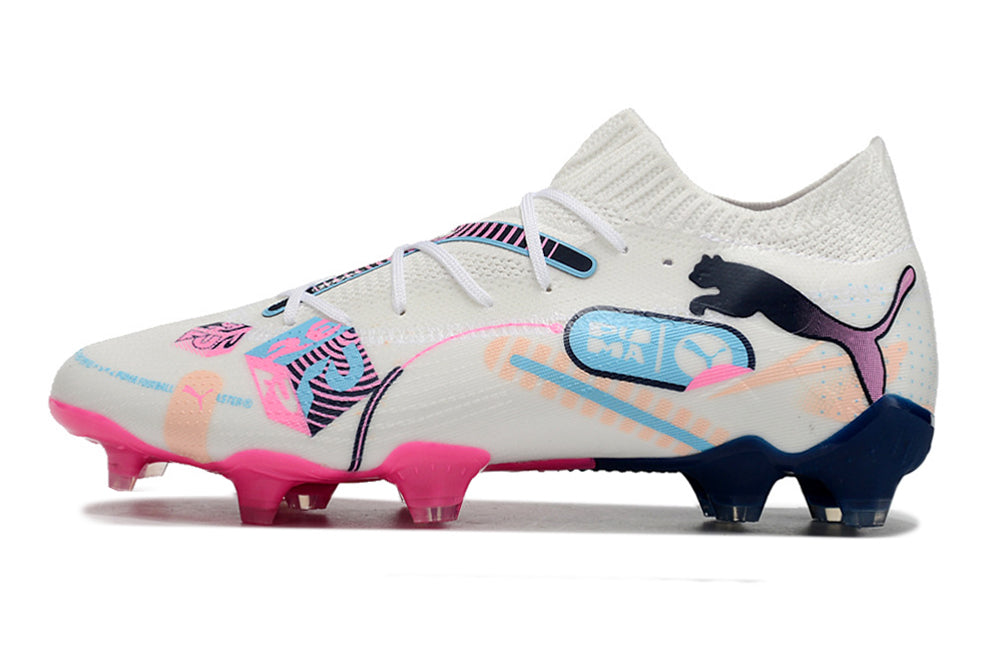 FUTURE 2024 FG-White Pink