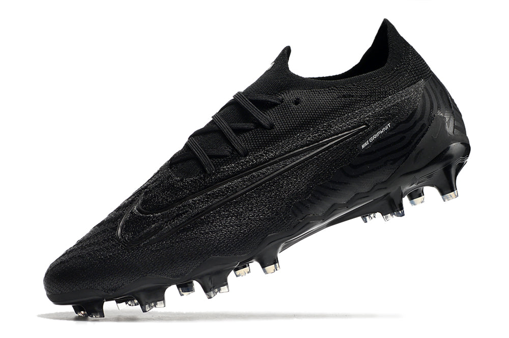 Nike Phantom GX Elite FG-Black