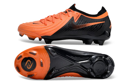 PHANTOM LUNA ELITE FG-Orange Black