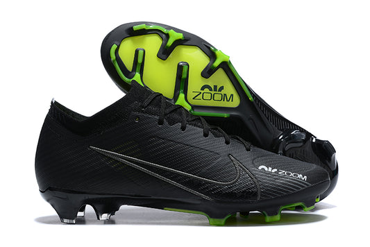 Air Zoom Mercurial Vapor XV Elite FG-Black
