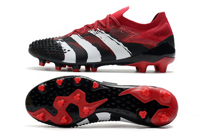 Adidas Predator Mutator 20.1 Low AG-Black&Red