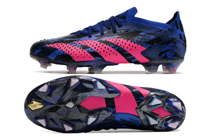 Adidas PREDATOR ACCURACY PAUL POGBA.1 Blue FG