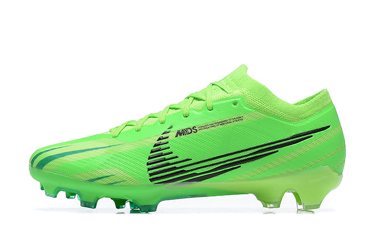 Nike AIR Zoom Mercurial Vapor 15 Elite XXV FG-Green
