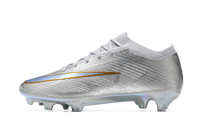 Nike Air Zoom Mercurial Vapor XV Elite FG-Silver