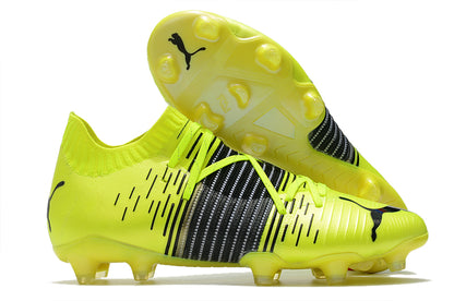 Puma Future Z 1.1 FG Neymar-Yellow